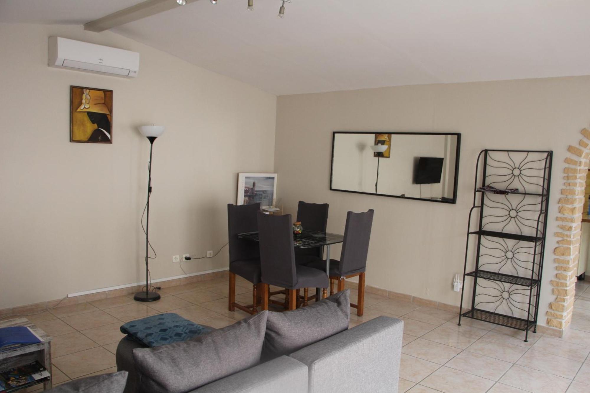 Le Casot Vila Torreilles Exterior foto